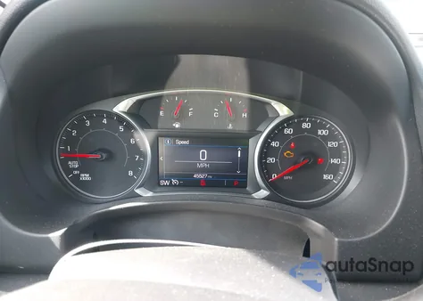 2019 GMC Terrain Sle from USA, damaged, VIN 3GKALMEV3KL193729